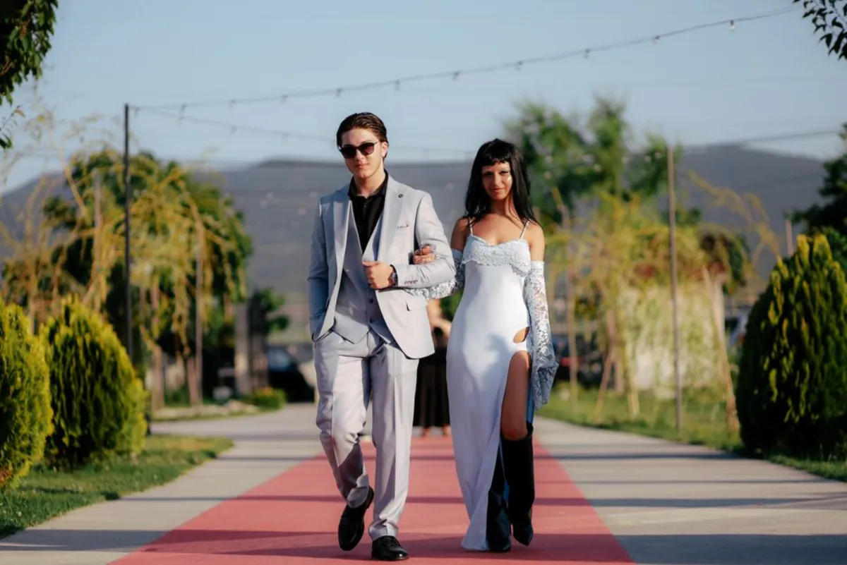 red carpet